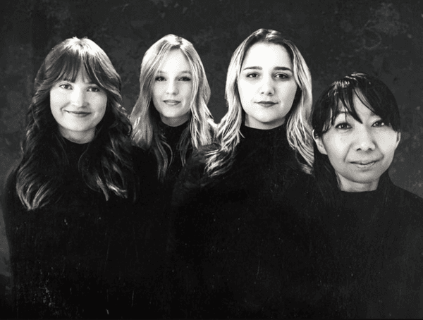 Penny Lane: The All-Girl Beatles Tribute