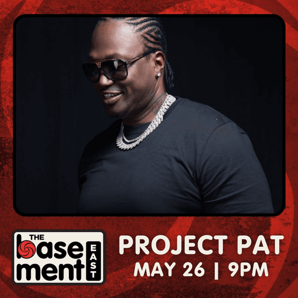 Project Pat