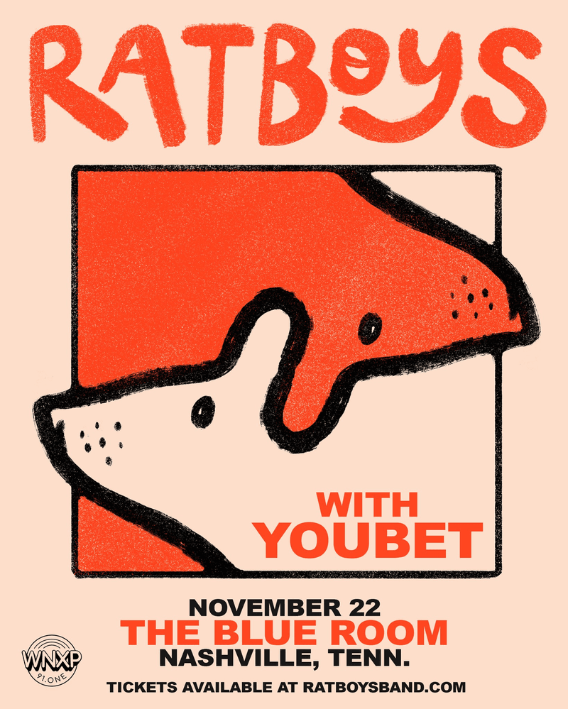 Ratboys // Youbet