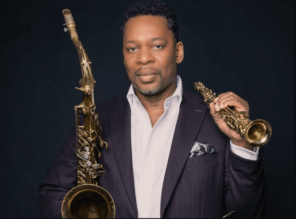Ravi Coltrane Featuring Gadi Lehavi & Ele Howell