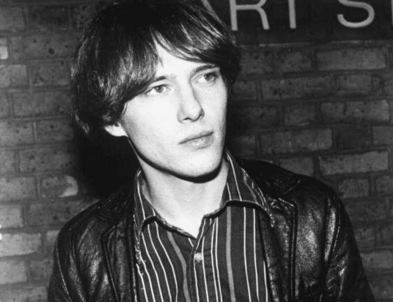 Richard Lloyd (Of Television)