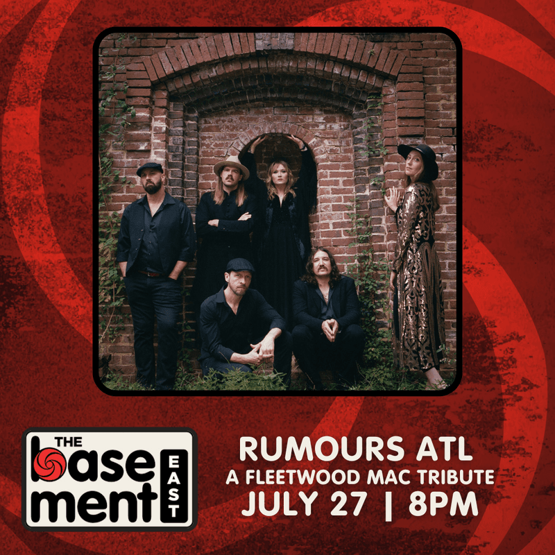 Rumours ATL: A Fleetwood Mac Tribute
