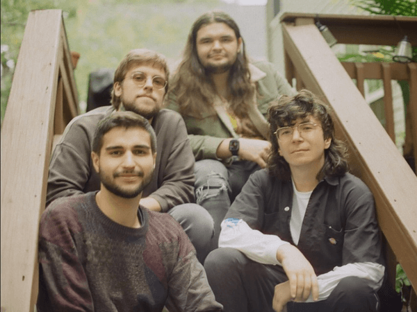 Seven Teller With Sunset Drive & Dry Campus