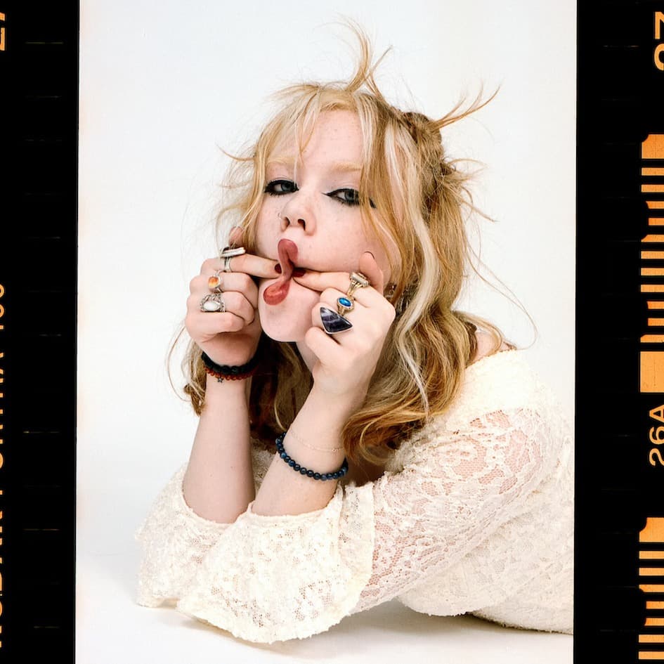 Silk to Smoke	// RobinAugust // more TBA