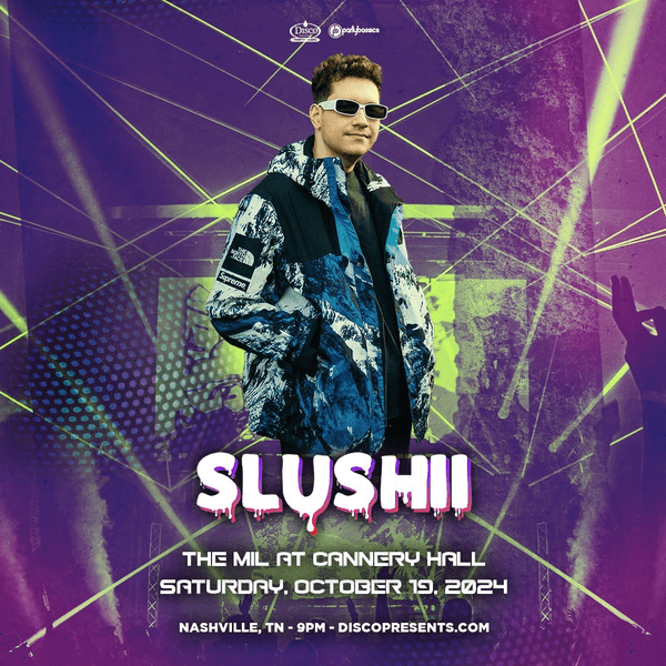 SLUSHII