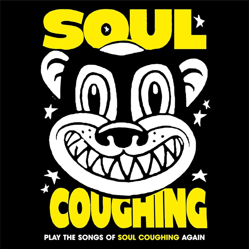 SOUL COUGHING: Play the songs of Soul Coughing again