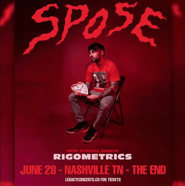 SPOSE, RIGOMETRICS AT THE END