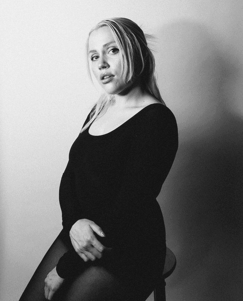 Stacey Kelleher // Matthew Orgel