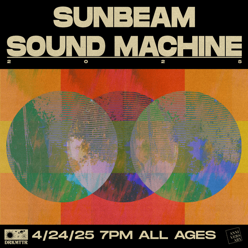 Sunbeam Sound Machine
