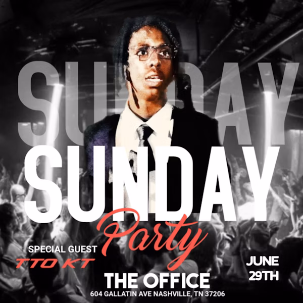 Sunday Funday KTB Takeover