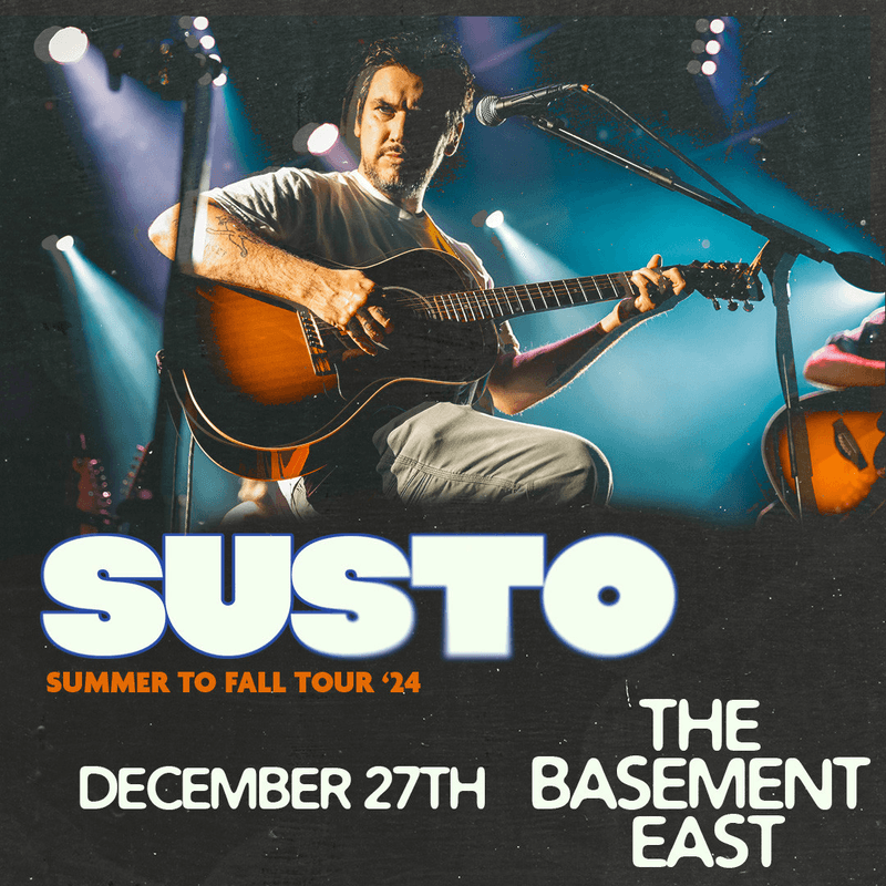 SUSTO // Holler Choir