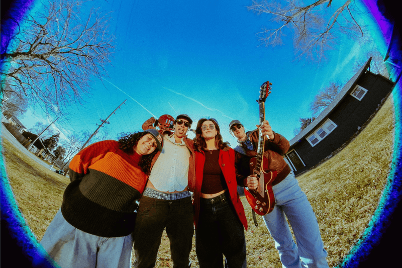 Tobacco Road // Kate Stepenson // Jude Parrish