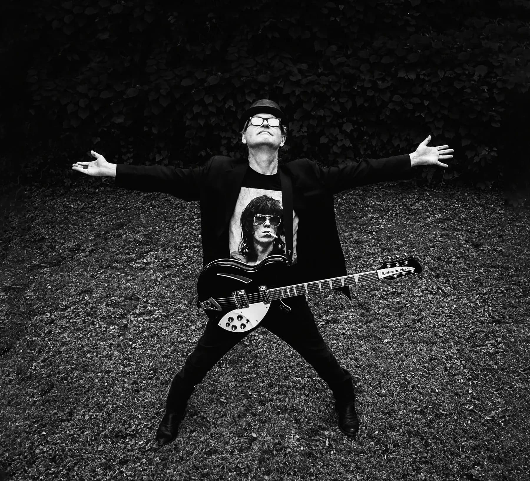 Tommy Gun - A Tribute to The Clash