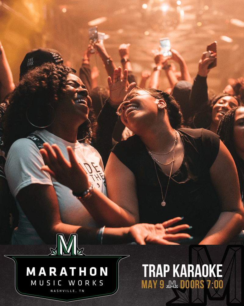 Trap Karaoke