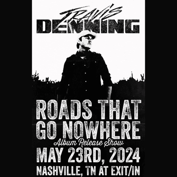 Travis Denning
