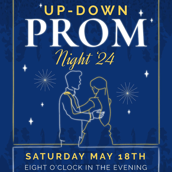 Up-Down Prom Night