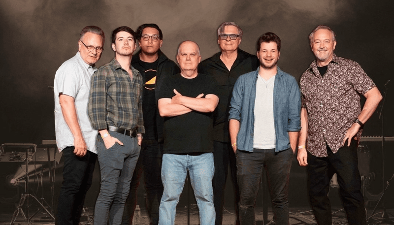 Vienna: A Billy Joel Tribute