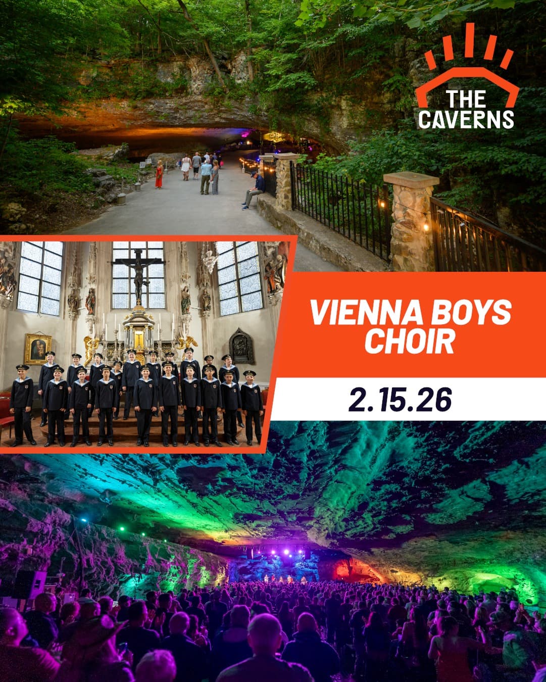 Vienna Boys Choir