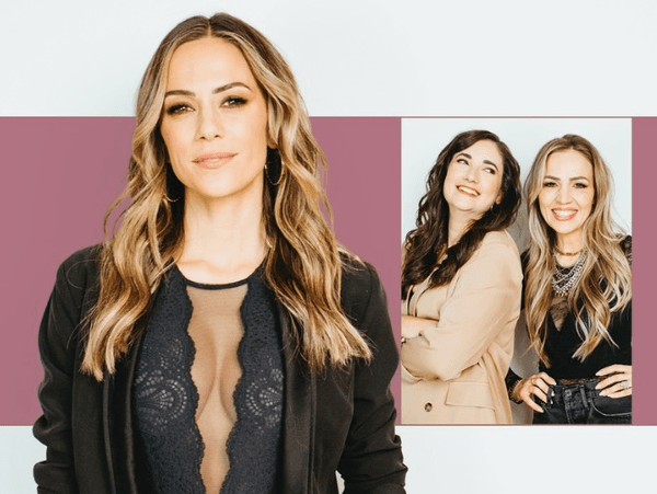 Whine Down With Jana Kramer And Friends - The Next Chapter Tour