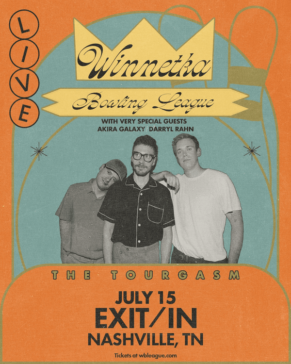 Winnetka Bowling League