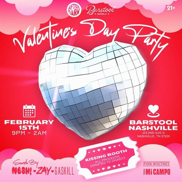 Valentine's Day Party