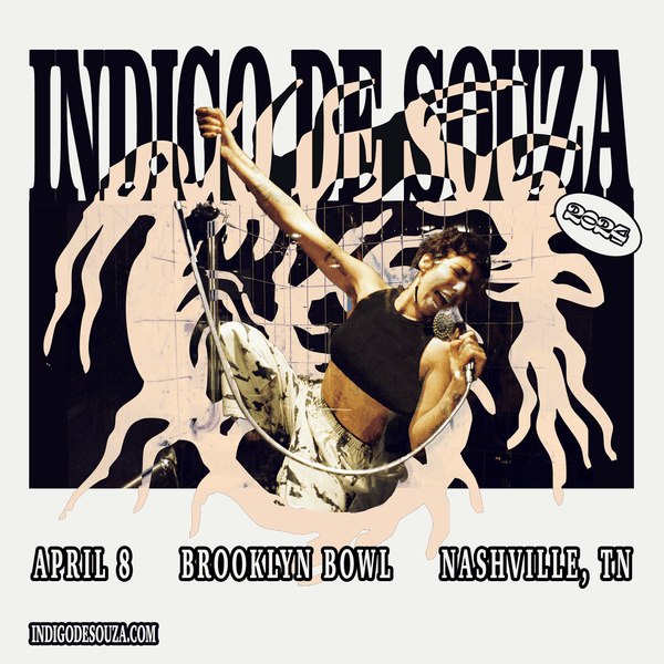 Indigo De Souza, Humbird