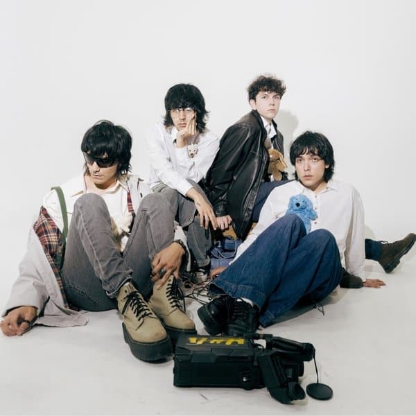 Late Night Drive Home