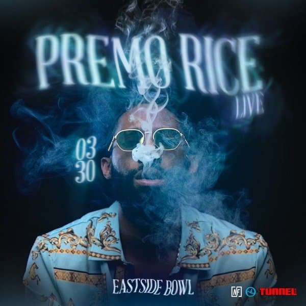 Premo Rice