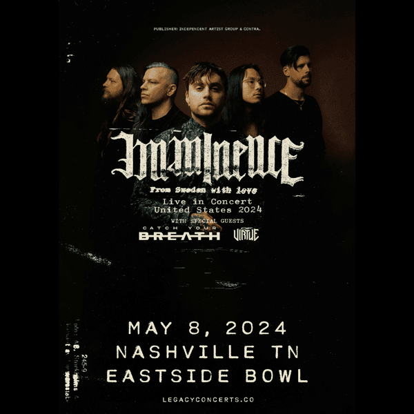 Imminence: Live in the United States 2024