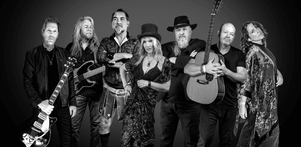 Back 2 Mac : A Tribute To Fleetwood Mac