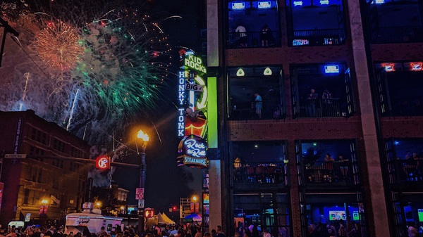 Kid Rock's Big Ass Honky Tonk Rock N' Roll Steakhouse