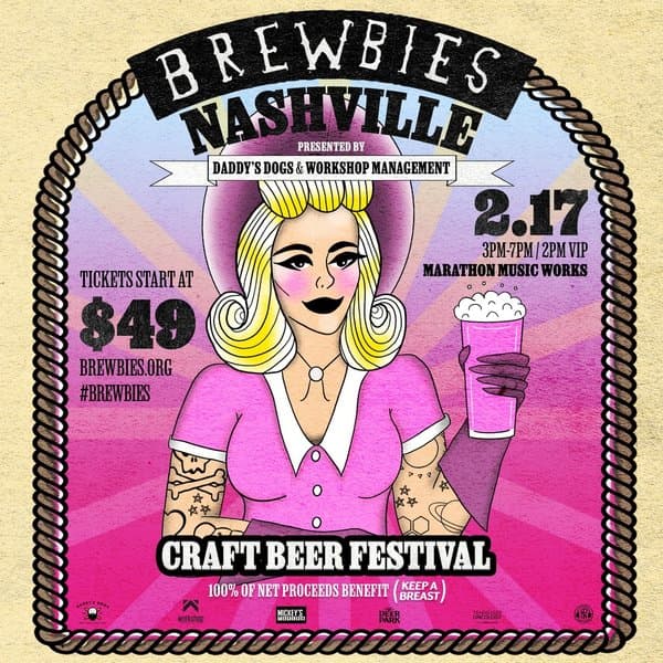 BREWBIES FEST