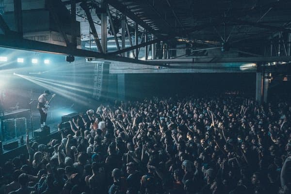 Marathon Music Works