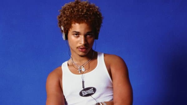 DESTIN CONRAD - SUBMISSIVE TOUR at The Basement East