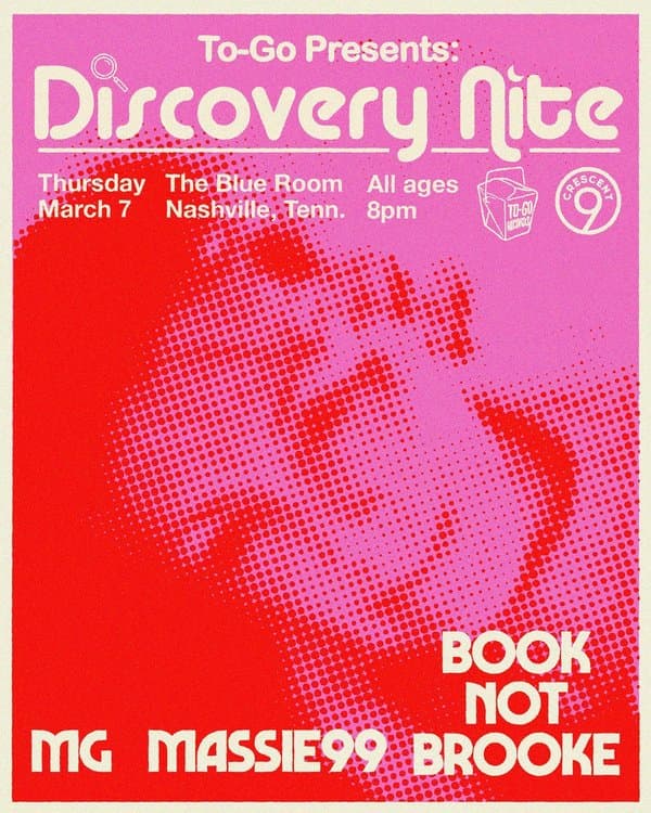 Discovery Nite by To-Go