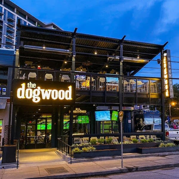 The Dogwood Nashville