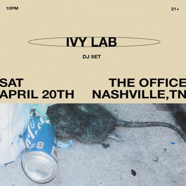 Ivy Lab @ The Office