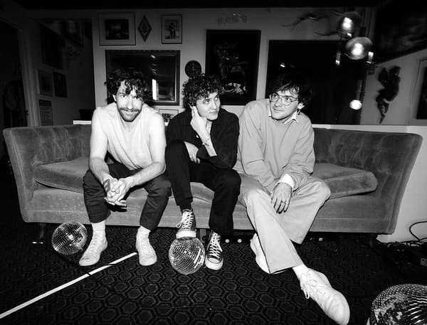 Poolhouse @ Vinyl Lounge