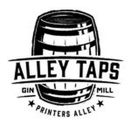 Alley Taps logo