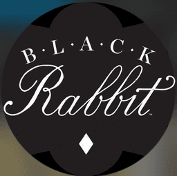 Black Rabbit logo