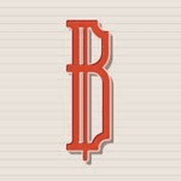 Bobby Hotel Rooftop Lounge logo