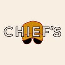 Chief's on Broadway logo