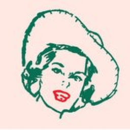 Jane's Hideaway logo