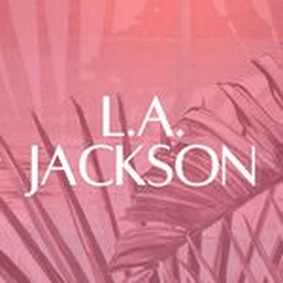 L.A. Jackson logo
