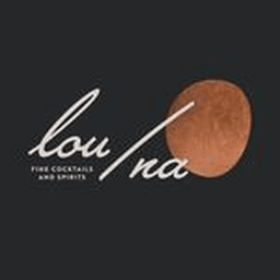 lou/na logo
