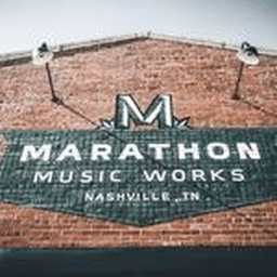 Marathon Music Works logo