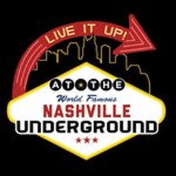Nashville Underground logo