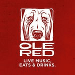 Ole Red logo