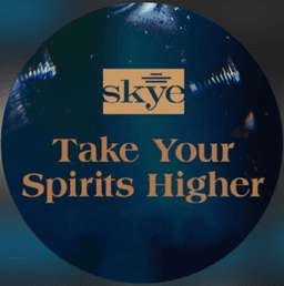 Skye Lounge logo