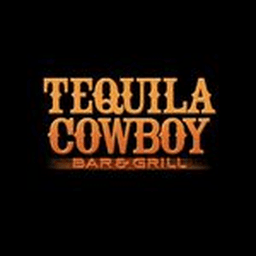 Tequila Cowboy Nashville logo
